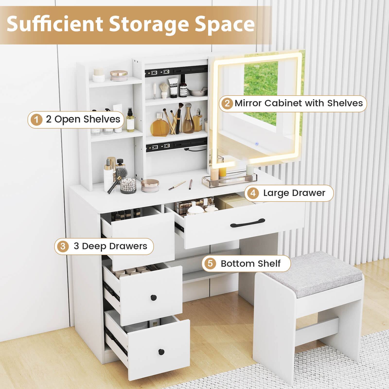 media item thumbnail