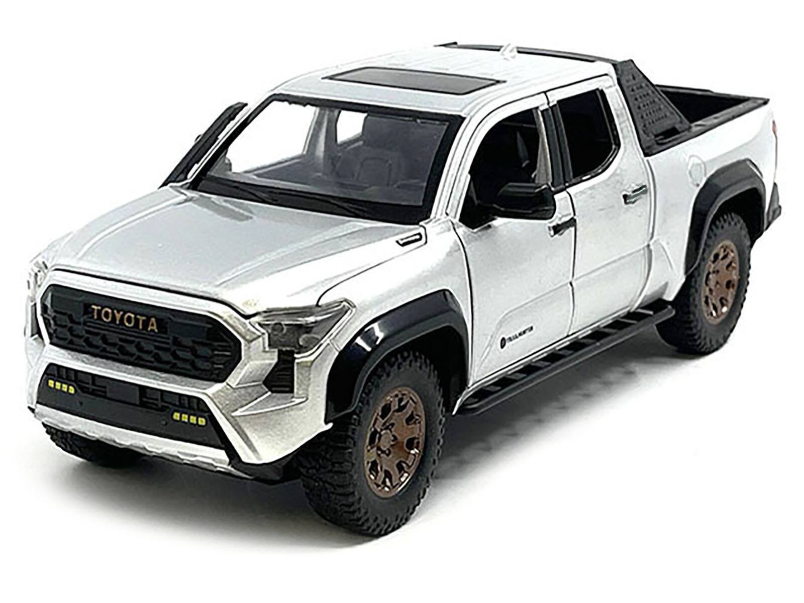 TOYOTA  
GARD