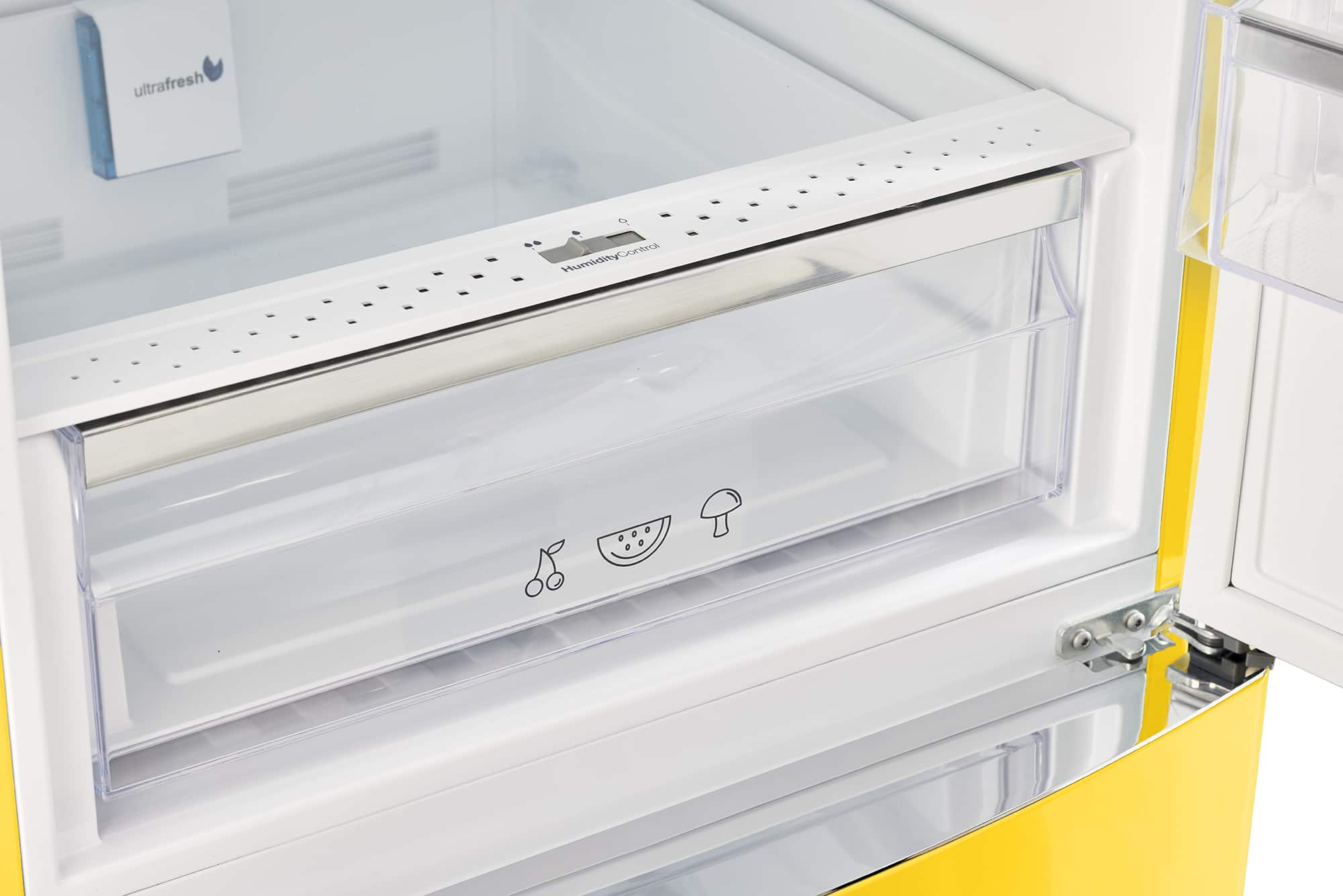 Ultrafresh HumidityControl