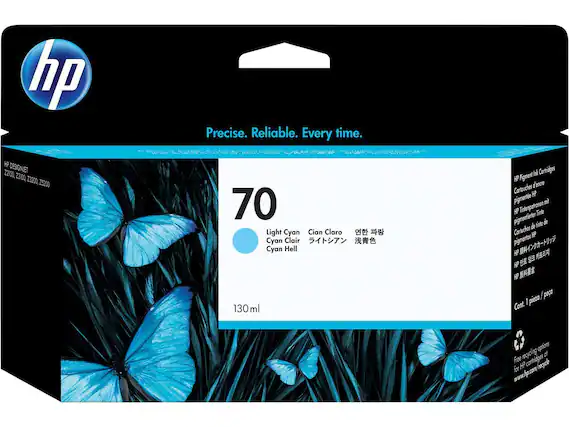 hp Precise. Reliable. Every time.
HP DESIGNJET Z2100, Z2300, Z23200, Z25200
70 Light Cyan
Cyan Claro
Cyan Clair
Cyan Hell
130 ml
HP Pigment Ink Cartridges
Cartridges d'encre pigmentée HP
Pigmentenfärter de finte de Cortuchos HP pigmentos
HP Tintepatronen met pigment
HP Pigment Ink Cartridges
HP Pigment Ink Cartridges
HP Pigment Ink Cartridges
HP Pigment Ink Cartridges
HP Pigment Ink Cartridges
HP Pigment Ink Cartridges
HP Pigment Ink Cartridges
HP Pigment Ink Cartridges
HP Pigment Ink Cartridges
HP Pigment Ink Cartridges
HP Pigment Ink Cartridges
HP Pigment Ink Cartridges
HP Pigment Ink Cartridges
HP Pigment Ink Cartridges
HP Pigment Ink Cartridges
HP Pigment Ink Cartridges
HP Pigment Ink Cartridges
HP Pigment Ink Cartridges
HP Pigment Ink Cartridges
HP Pigment Ink Cartridges
HP Pigment Ink Cartridges
HP Pigment Ink