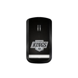 Keyscaper - Los Angeles Kings Stripe Wireless Mouse - Wireless - Multicolor