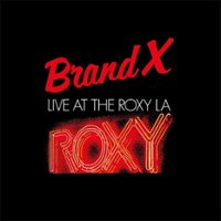 Live at the Roxy L.A. 1979 [LP] - VINYL - Front_Zoom