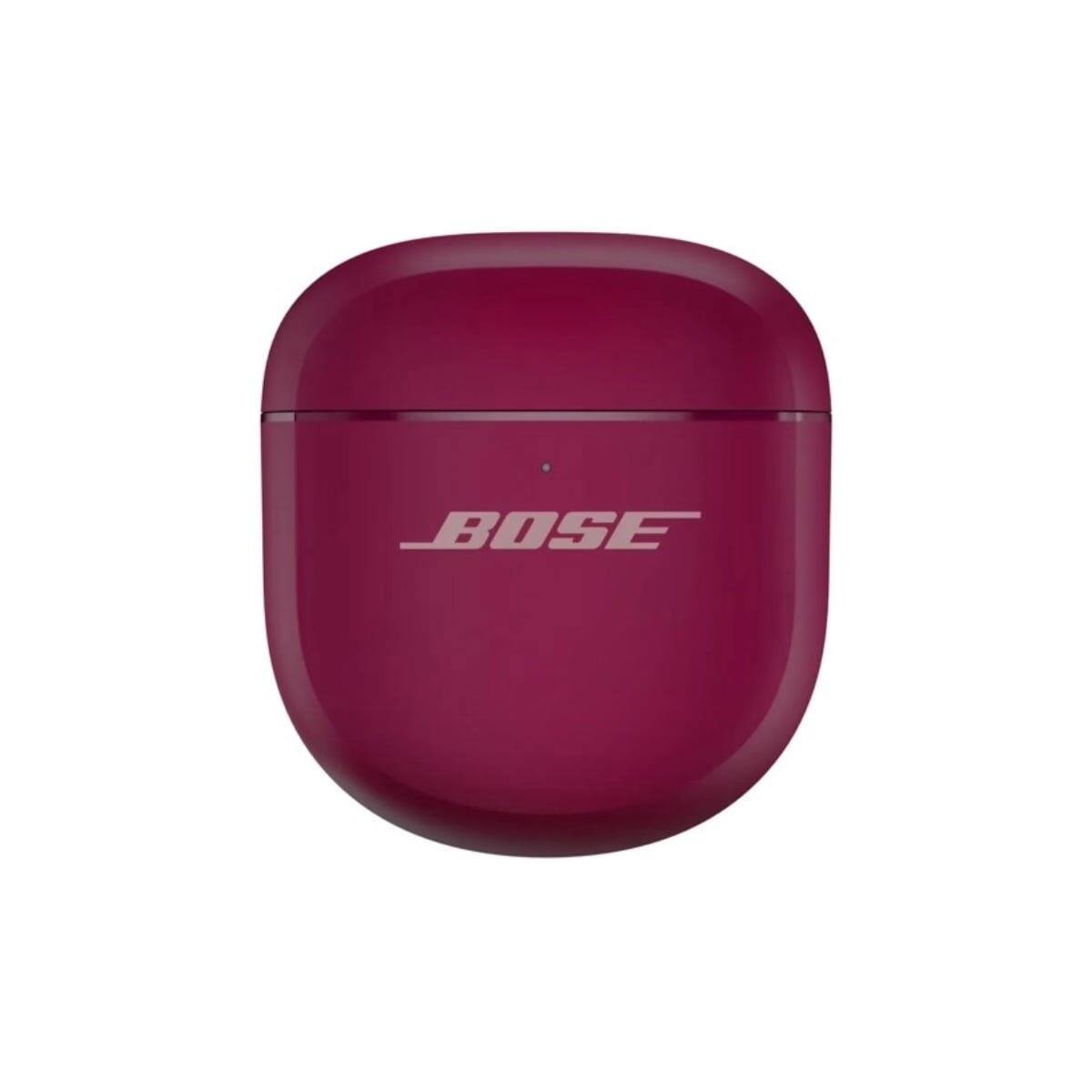 Alt View 4. Bose - Bose QuietComfort 2nd Gen Ultra Wireless Noise Cancelling Earbuds.