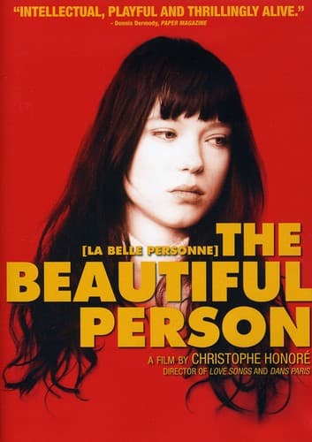 The Beautiful Person  - DVD