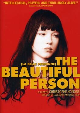 The Beautiful Person - DVD