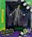 Beetlejuice is a collectible figure from the movie Maniacs. The figure is made by McFarlane Toys and comes with a collector card and bonus items.