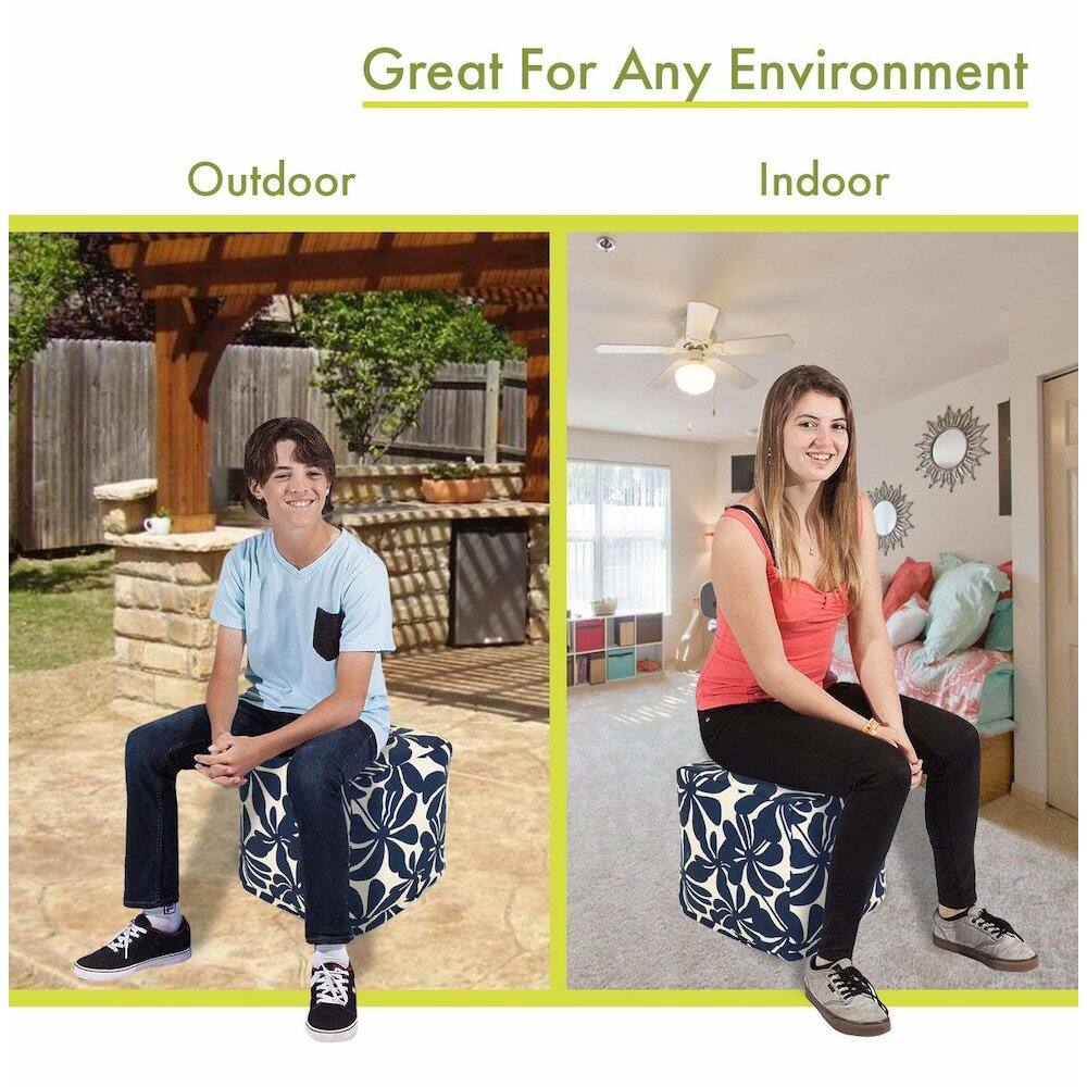 Great For Any Environment

Outdoor

Indoor