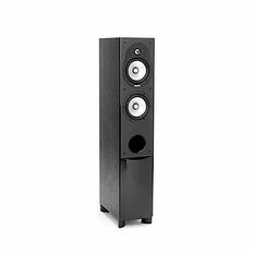 Front. Energy - Energy Connoisseur CF-30 5.5" 200W 2.5-Way Floorstanding Speaker, Black.