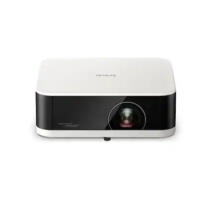 EPSON BOUND BY BOSE
