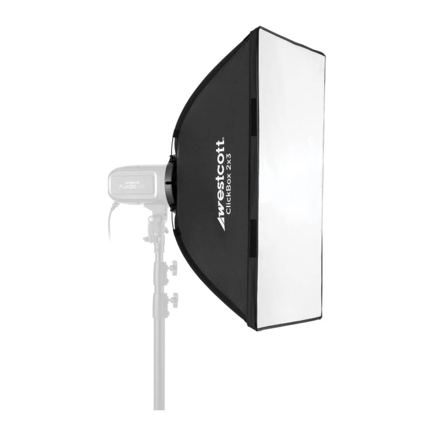 Westcott F3406 DE 2x3 Awestcott ClickBox