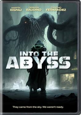 Into the Abyss - DVD