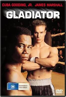 Gladiator - DVD
