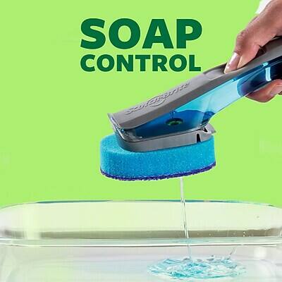 SOAP CONTROL