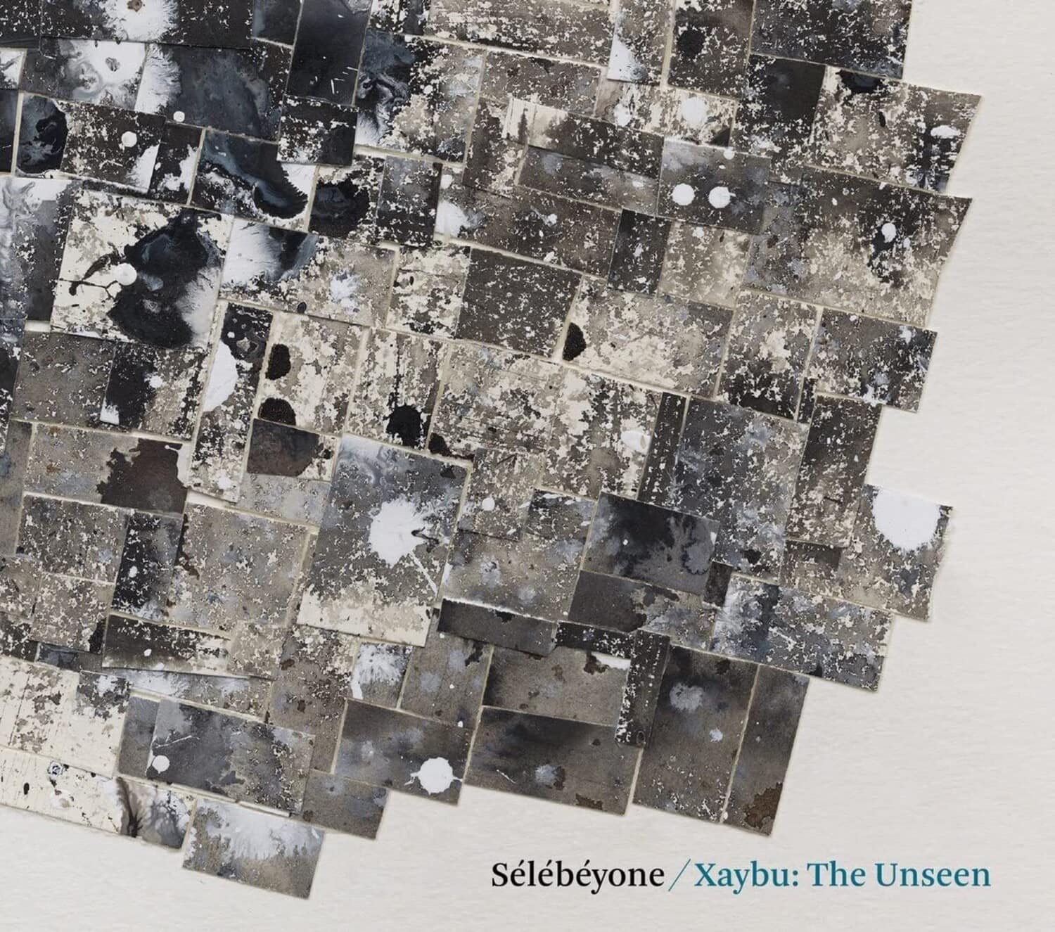 Steve Lehman - Xaybu: The Unsee   - COMPACT DISCS [CD] price history on PriceWatchPro