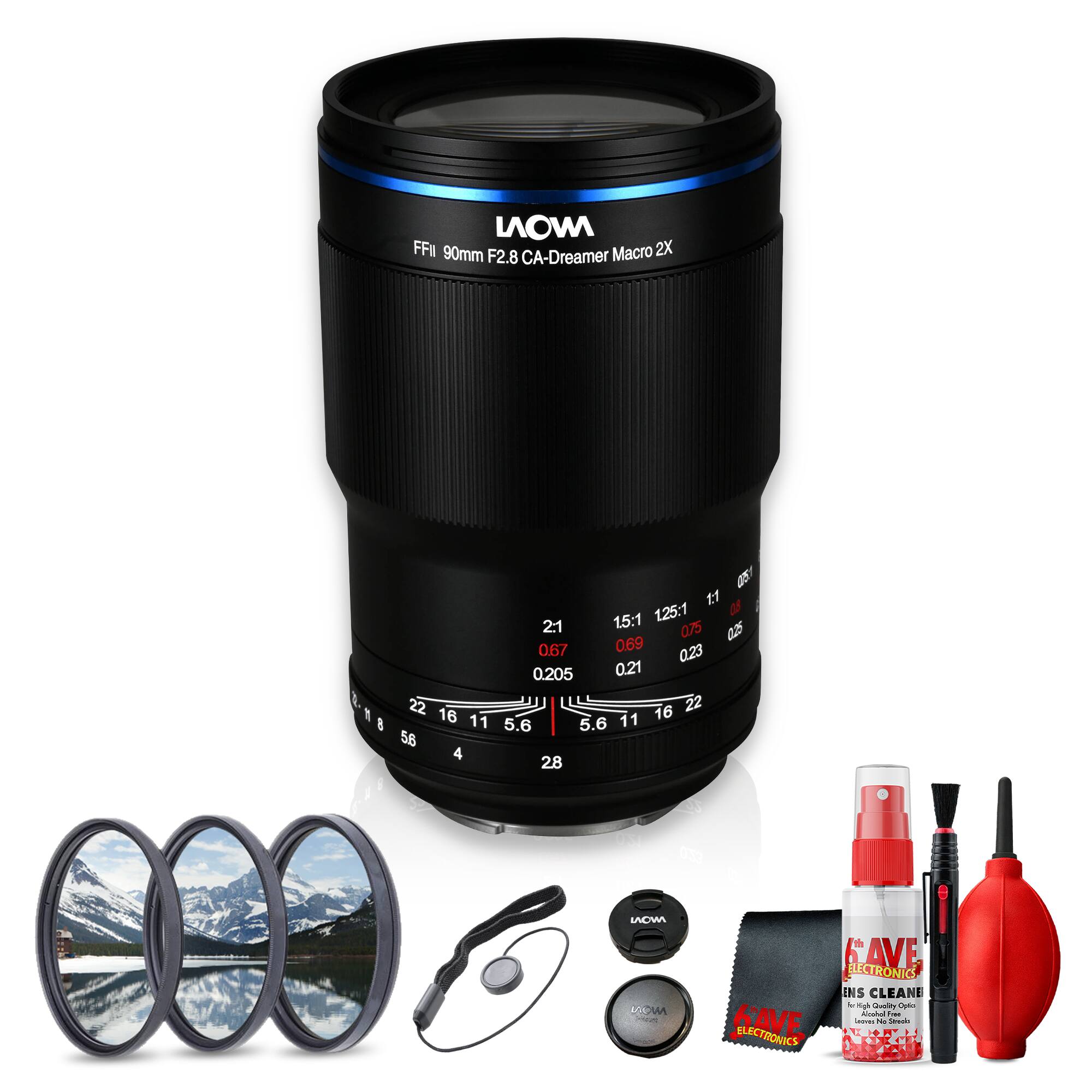 MOVI FFI 90mm F2.8 CA-Dreamer Macro 2X  
e 22 1 16 11 & 58 4  
O51 125:1 of 21 15:1 075 as 0.67 0.69 0.23 0.205 0.21  
16 22 5.6 5.6 11 28  
(LACW AGCMA P KAVE 6 ELECTRONICS INS CLEANE)  
1g  
Cta - - KAVE ELECTRONICS 1 - - - -
