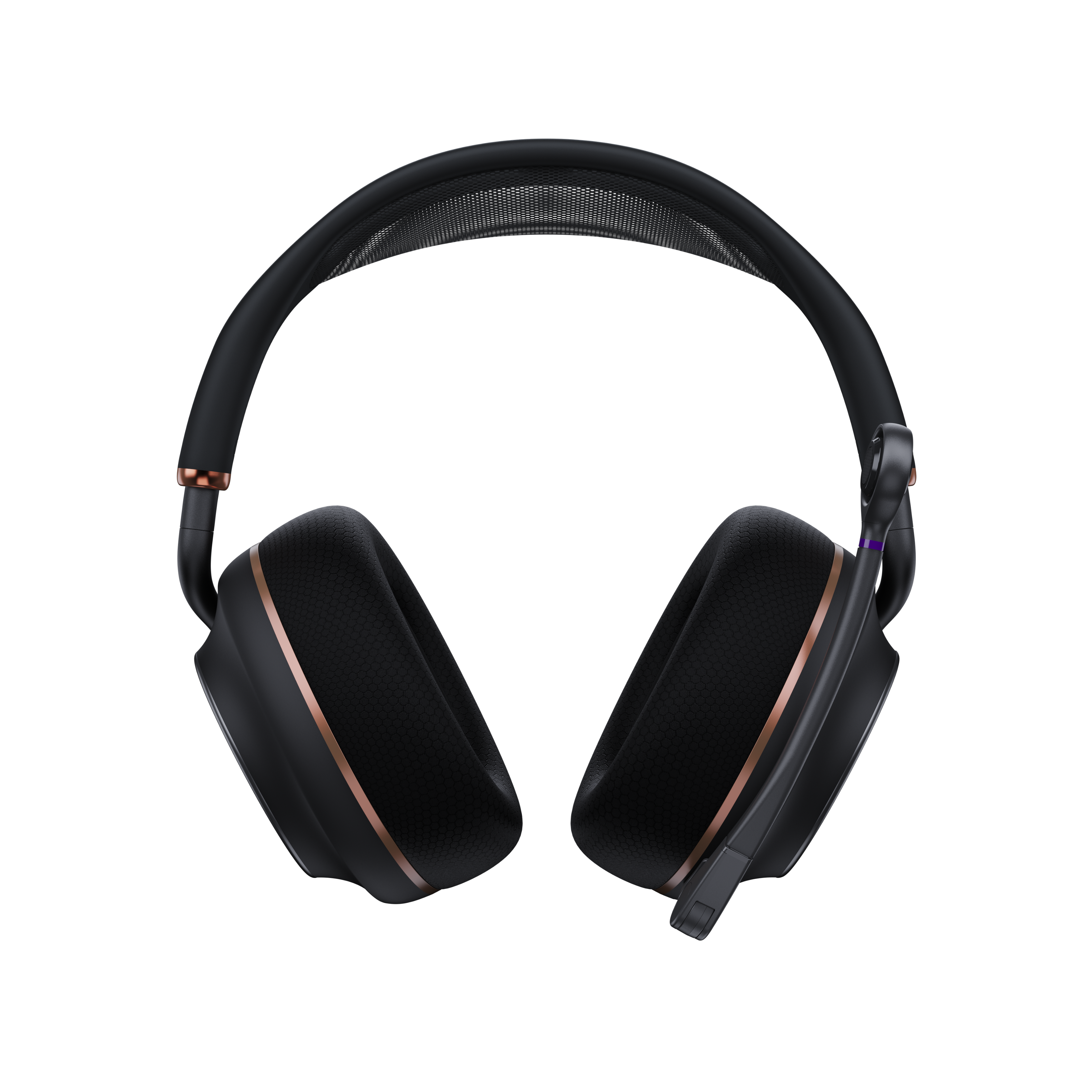 Alt View 10. Turtle Beach - Stealth Pro II Multiplatform Wireless Gaming Headset for Windows, PlayStation 5, PlayStation 4, & Mobile - Black.