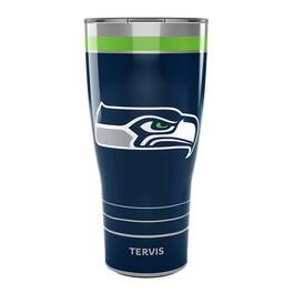 Tervis - Seattle Seahawks 30oz. MVP Stainless Steel Tumbler - Multicolor