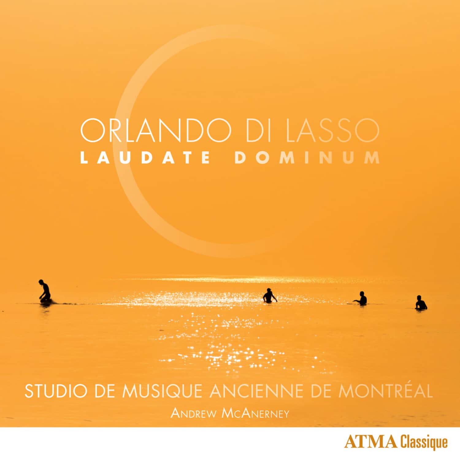 Di Lasso / Studio De Musique Ancienne De - Orlando di Lasso: Laudate dominum   - COMPACT DISCS [CD] price history on PriceWatchPro