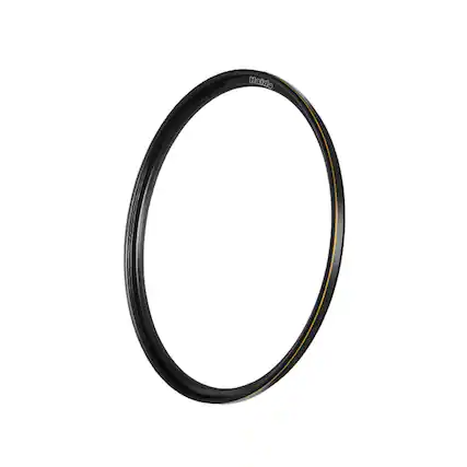 Front. Haida - Haida 46mm Greystone Multi-Coated UV Filter.