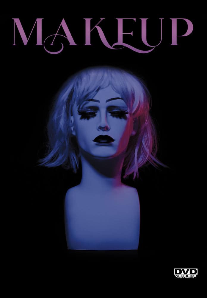 Makeup (MOD) (DVD Movie) price history on PriceWatchPro
