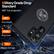 Military Grade Drop Standard, 360° full projection, 10FT Drop Height, 4500+ Drop Tests, 0% Device Damage