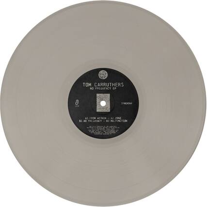 TOM CARRUTHERS
NO FREQUENCY EP
a
SYNCHRO2
SIDE A
A1. FROM WITHIN - A2. ZONE
B1. NO FREQUENCY - B2. MALFUNCTION
MIXED & PRODUCED BY TOM CARRUTHERS
MASTERED BY TOM CARRUTHERS
COVER ART BY TOM CARRUTHERS
PHOTOGRAPHY BY TOM CARRUTHERS
DESIGN BY TOM CARRUTHERS
PRESSING BY STAMPEDE PRESSING
PRESSING BY STAMPEDE PRESSING
PRESSING BY STAMPEDE PRESSING
PRESSING BY STAMPEDE PRESSING
PRESSING BY STAMPEDE PRESSING
PRESSING BY STAMPEDE PRESSING
PRESSING BY STAMPEDE PRESSING
PRESSING BY STAMPEDE PRESSING
PRESSING BY STAMPEDE PRESSING
PRESSING BY STAMPEDE PRESSING
PRESSING BY STAMPEDE PRESSING
PRESSING BY STAMPEDE PRESSING
PRESSING BY STAMPEDE PRESSING
PRESSING BY STAMPEDE PRESSING
PRESSING BY STAMPEDE PRESS