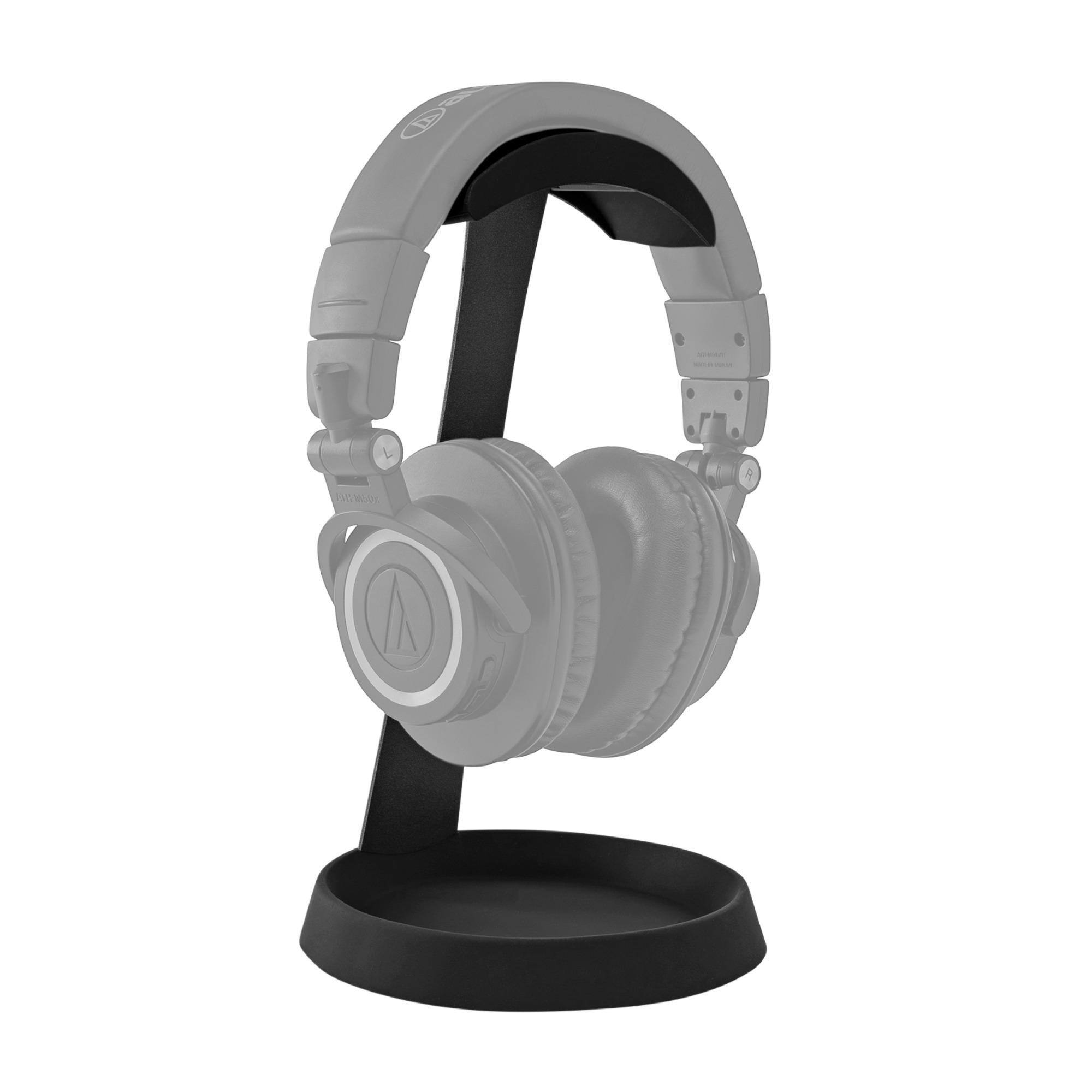 Angle. Sony - Sony INZONE H9 II Wireless Noise Canceling Gaming Headset (White) with Stand.