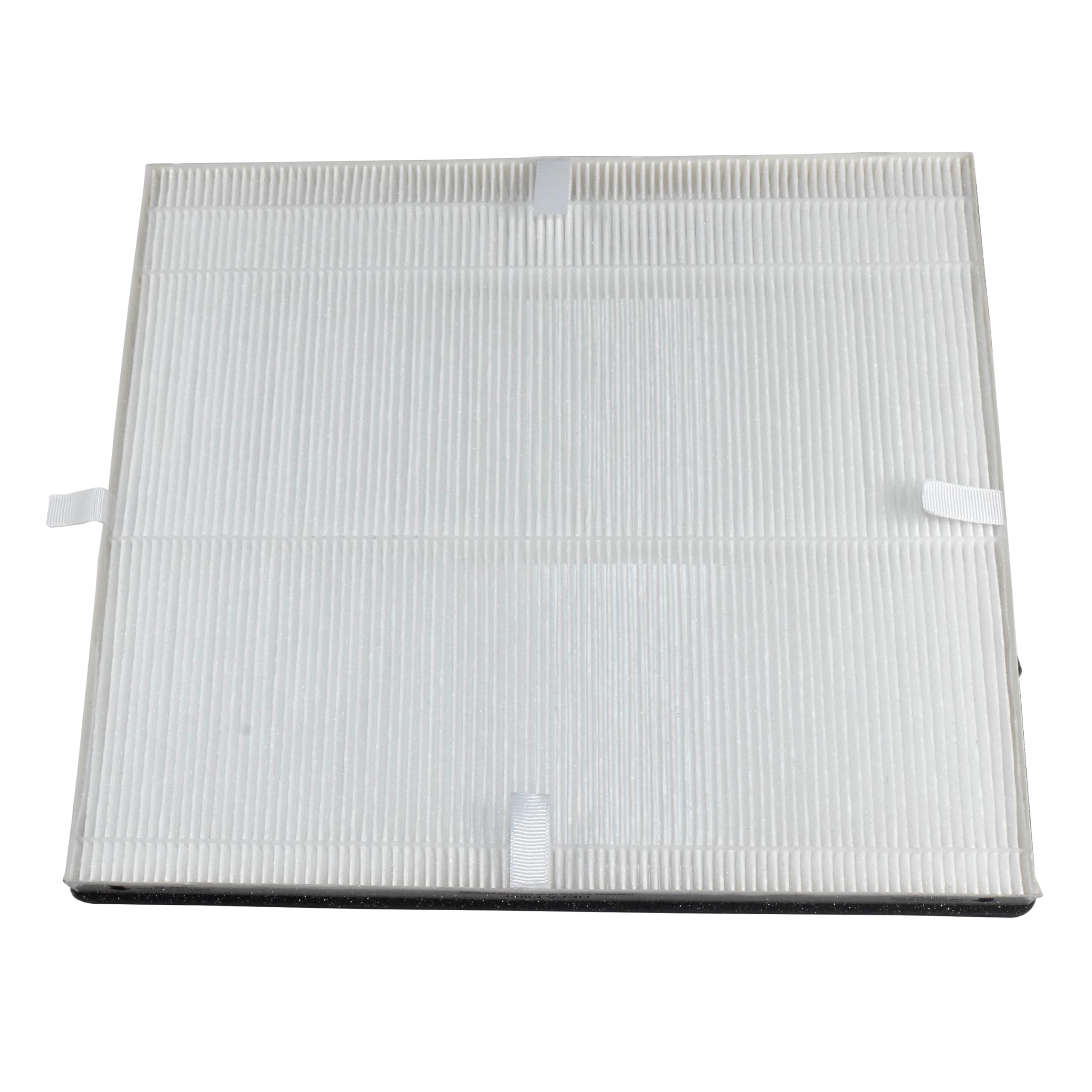 Alt View 4. HQRP - HEPA Filter Kit for Vornado AC300 AC350 AC500 AC550 - 2 HEPA + 4 Carbon Pre-Filters.