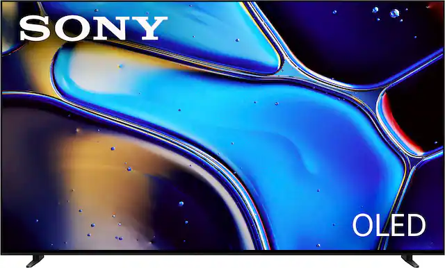 SONY OLED