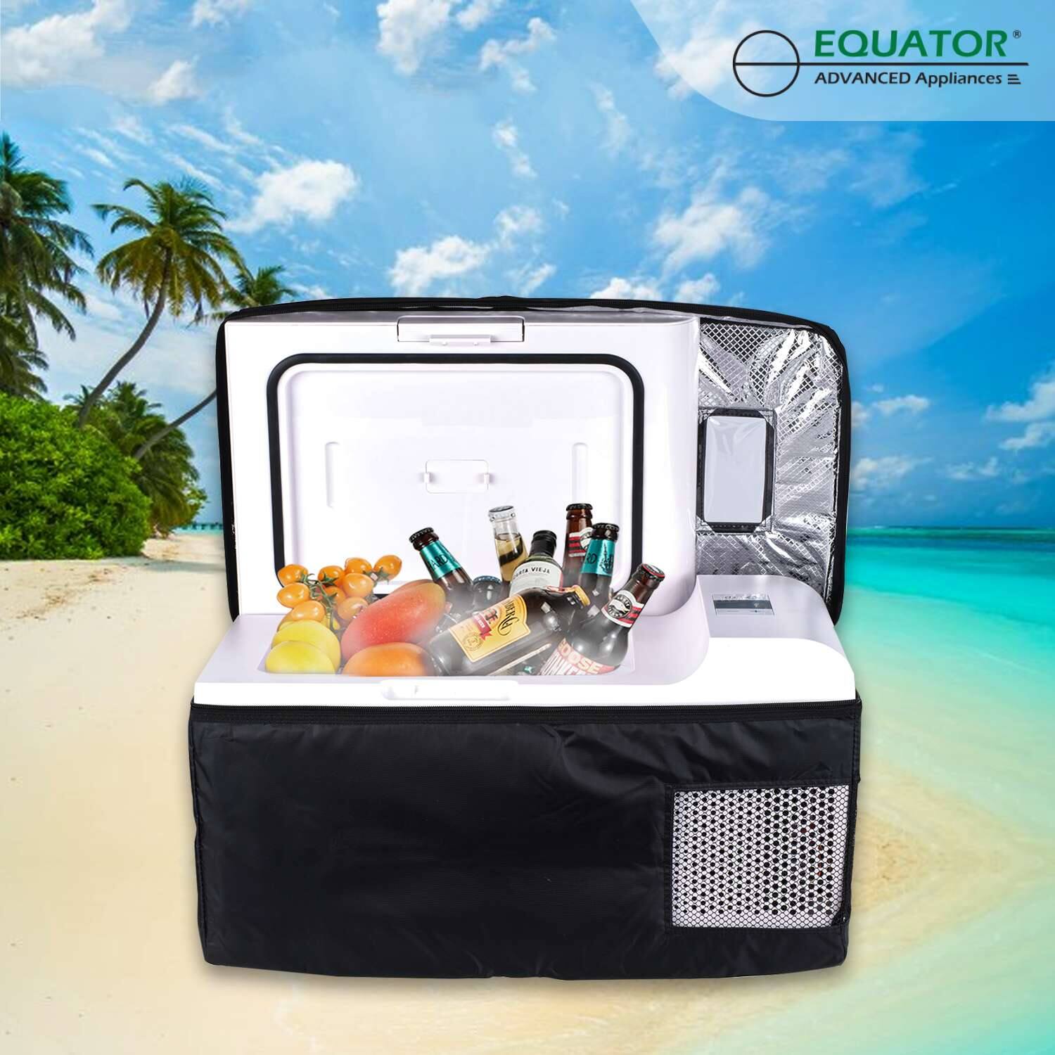 EQUATOR  
ADVANCED Appliances