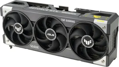 ASUS TUF Gaming NVIDIA GeForce RTX 5080 16GB GDDR7 PCI Express 5.0 ASUS TUF Gaming NVIDIA GeForce RTX 5080 16GB GDDR7 PCI Express 5.0