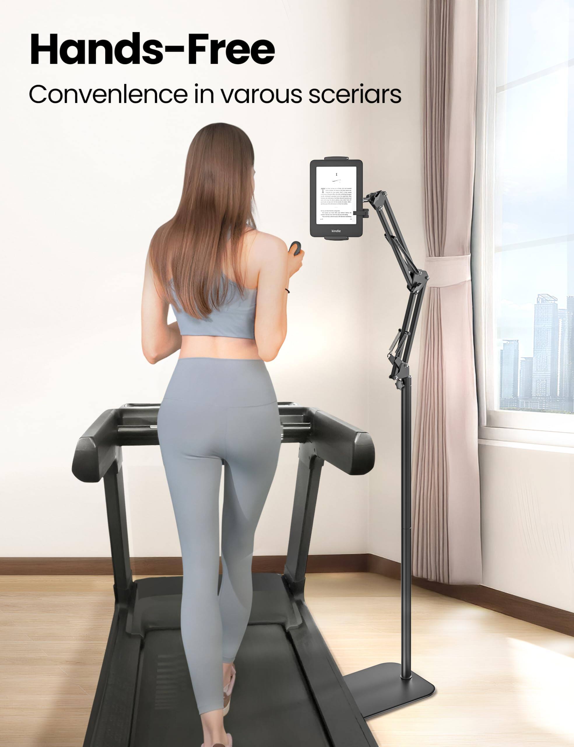 Hands-Free  
Convenience in various scenarios