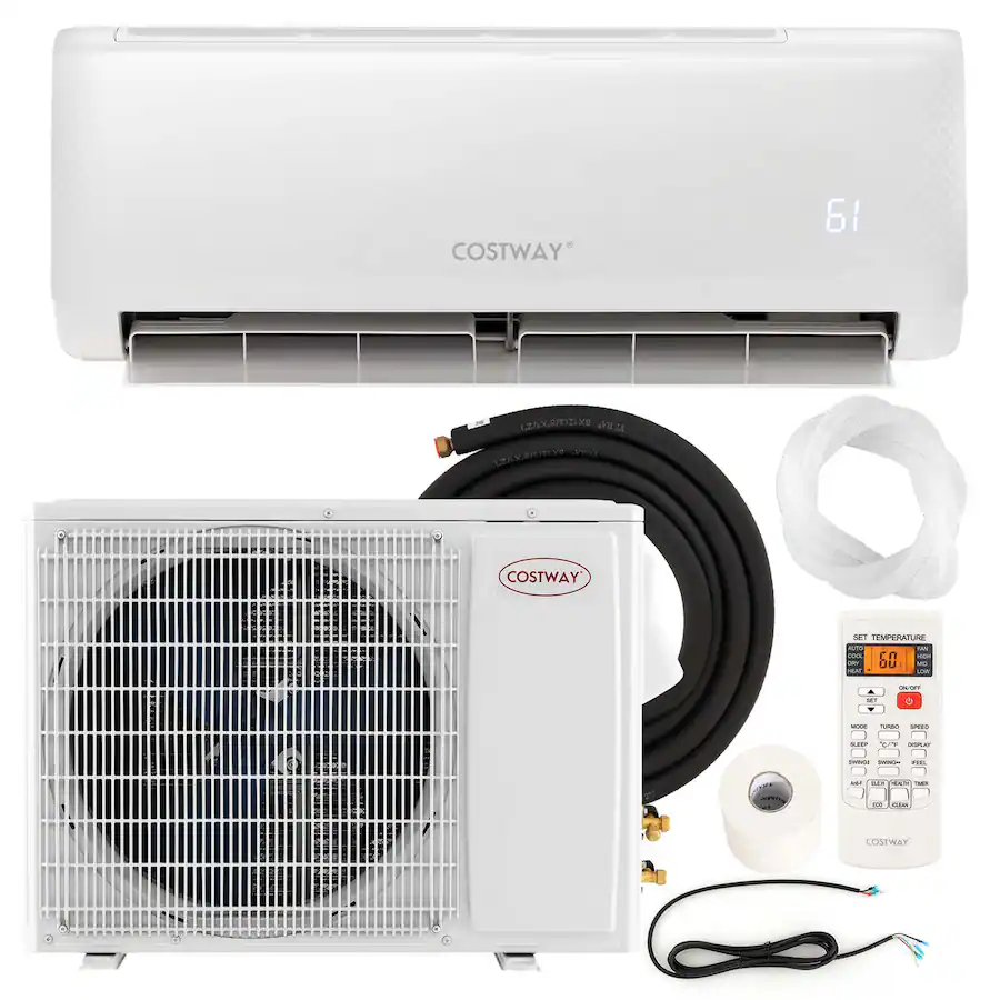 Air Conditioner When Does A Heat Pump Switch To Emergency Heat