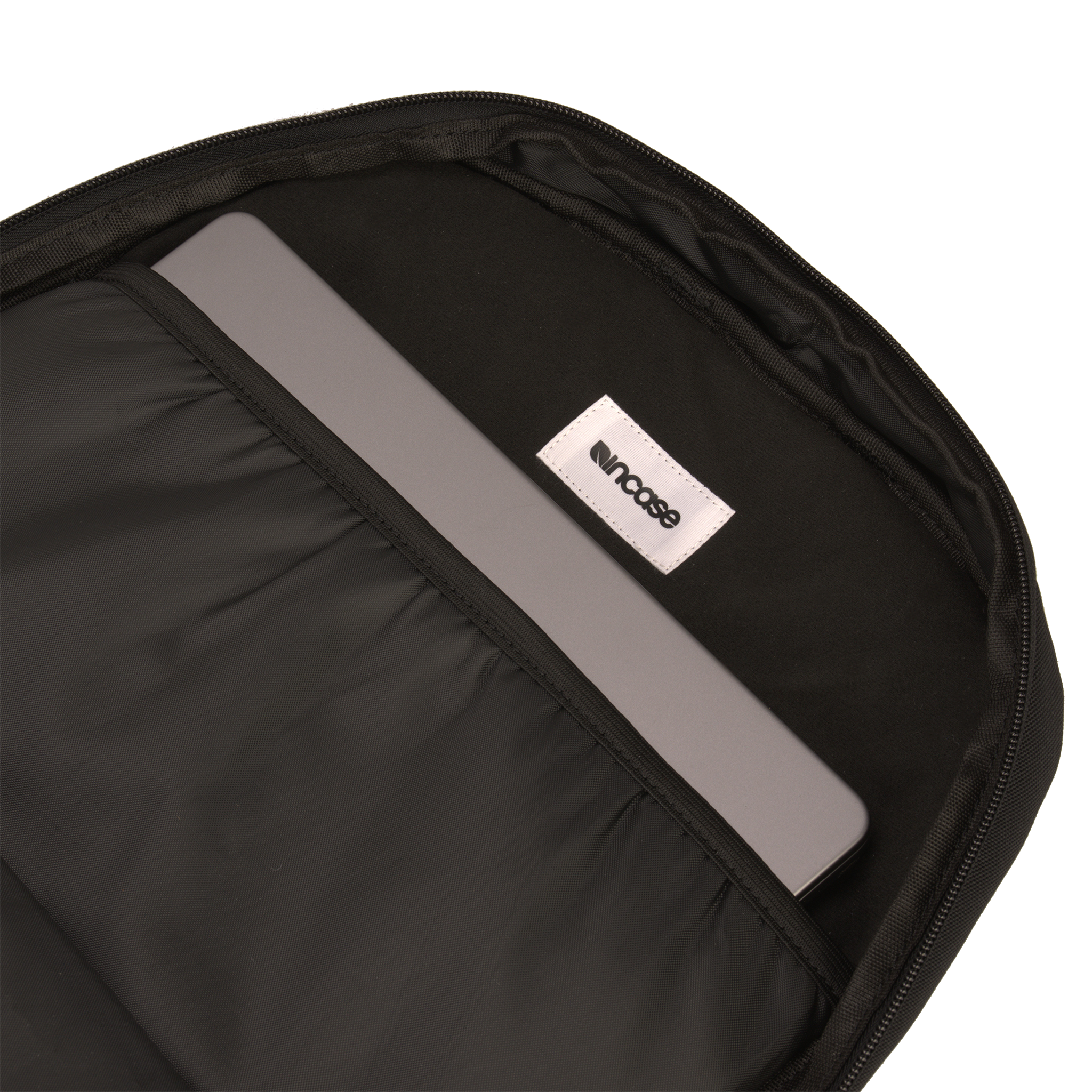 Alt View 7. Incase - Shift Backpack - 25L - Black.