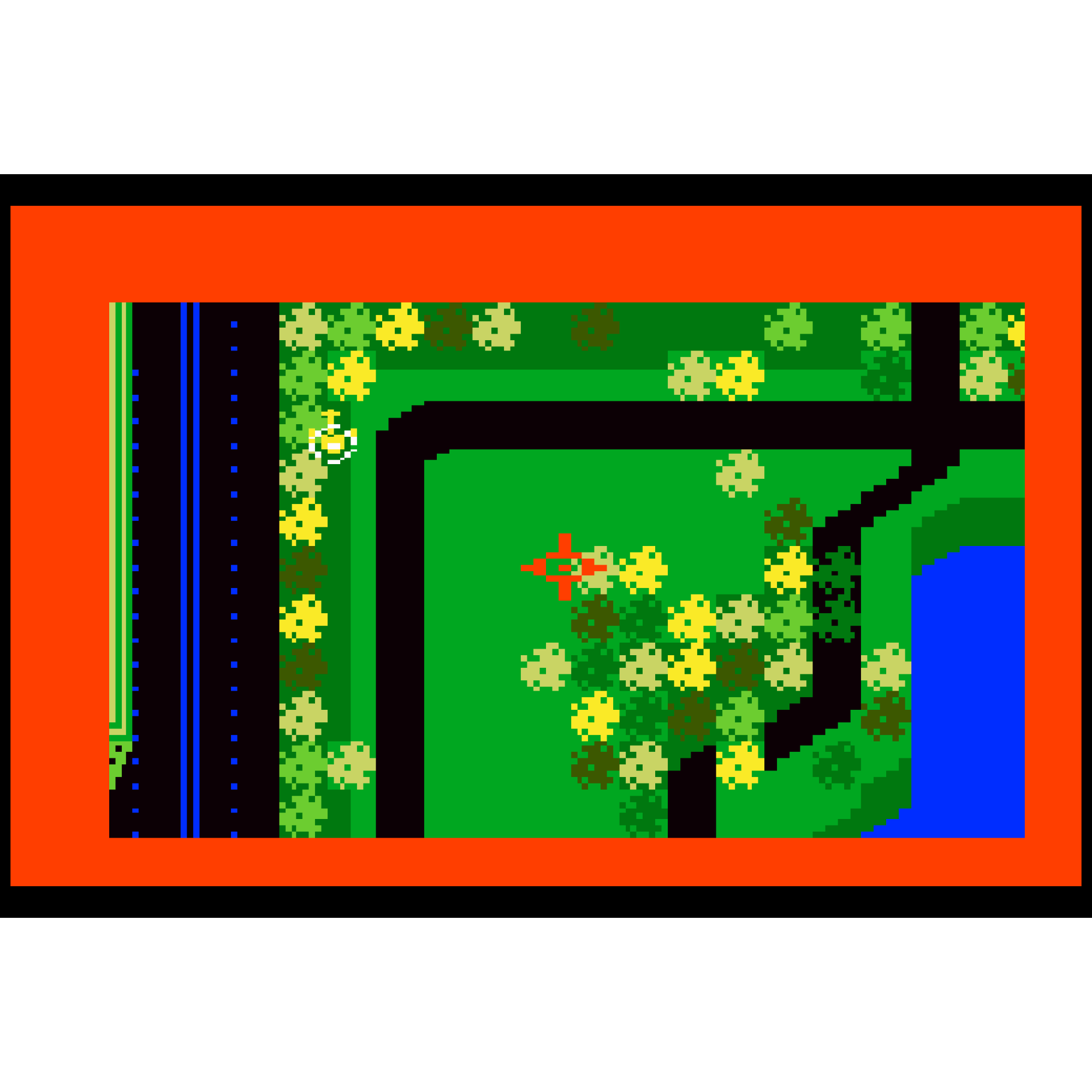 Alt View 4. Blaze Entertainment - Evercade Intellivision Cartridge 2 - Included in Box.