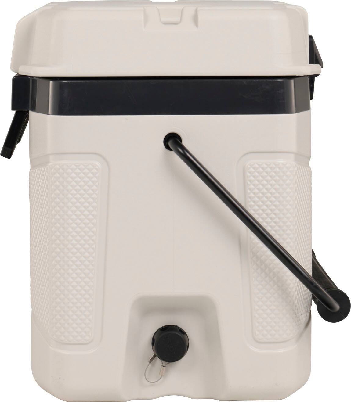 Alt View 11. Igloo - 25 QT Trailmate Cooler - Bone.