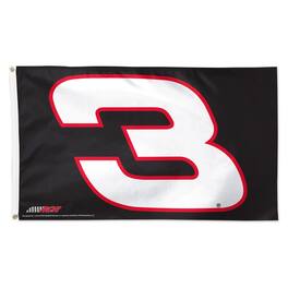 WinCraft - Richard Childress Racing 3' x 5' Single-Sided Deluxe Flag - Multicolor