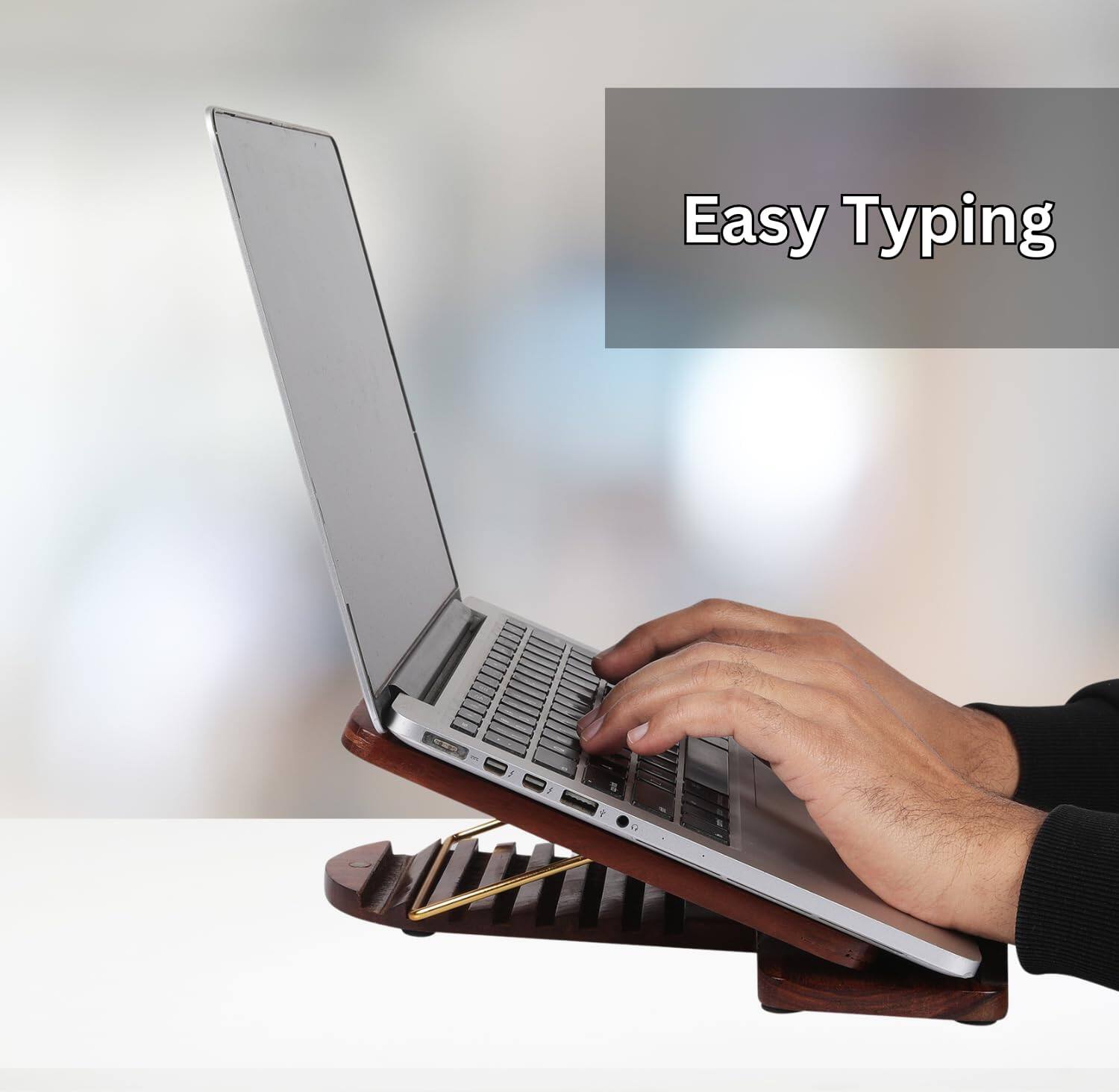 Easy Typing