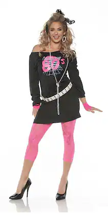 Awesome 80's