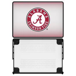 Keyscaper - Alabama Crimson Tide Linen MacBook Case - Pro 16 in - Multicolor