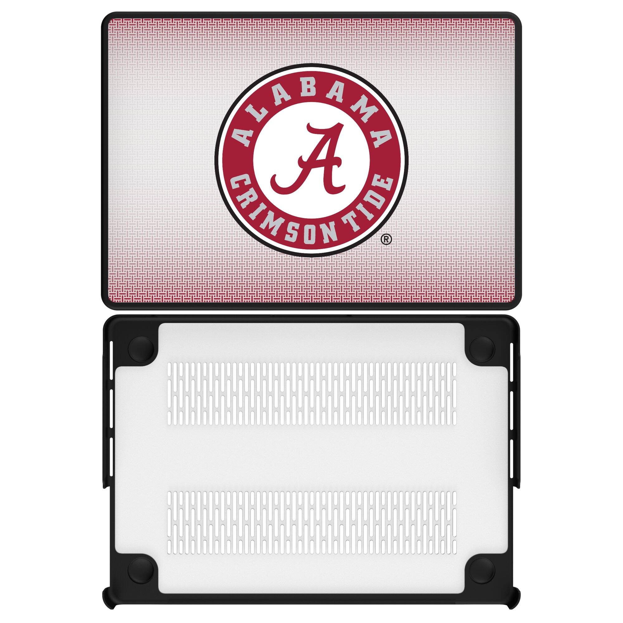 ALABAMA  
CRIMSON TIDE