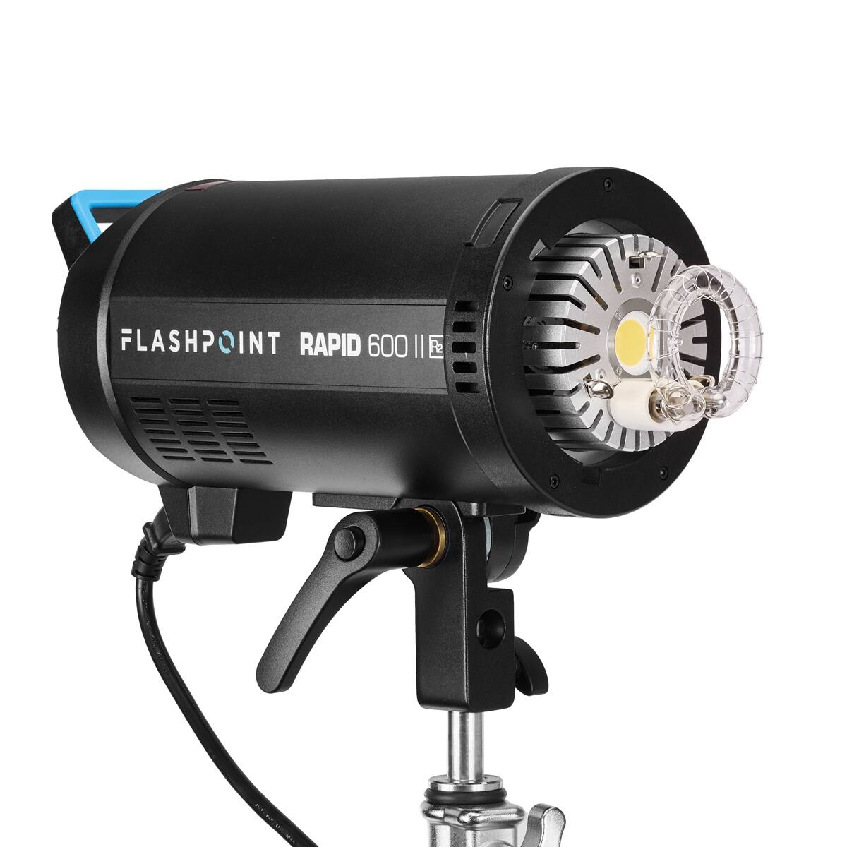 FLASHPOINT RAPID 600