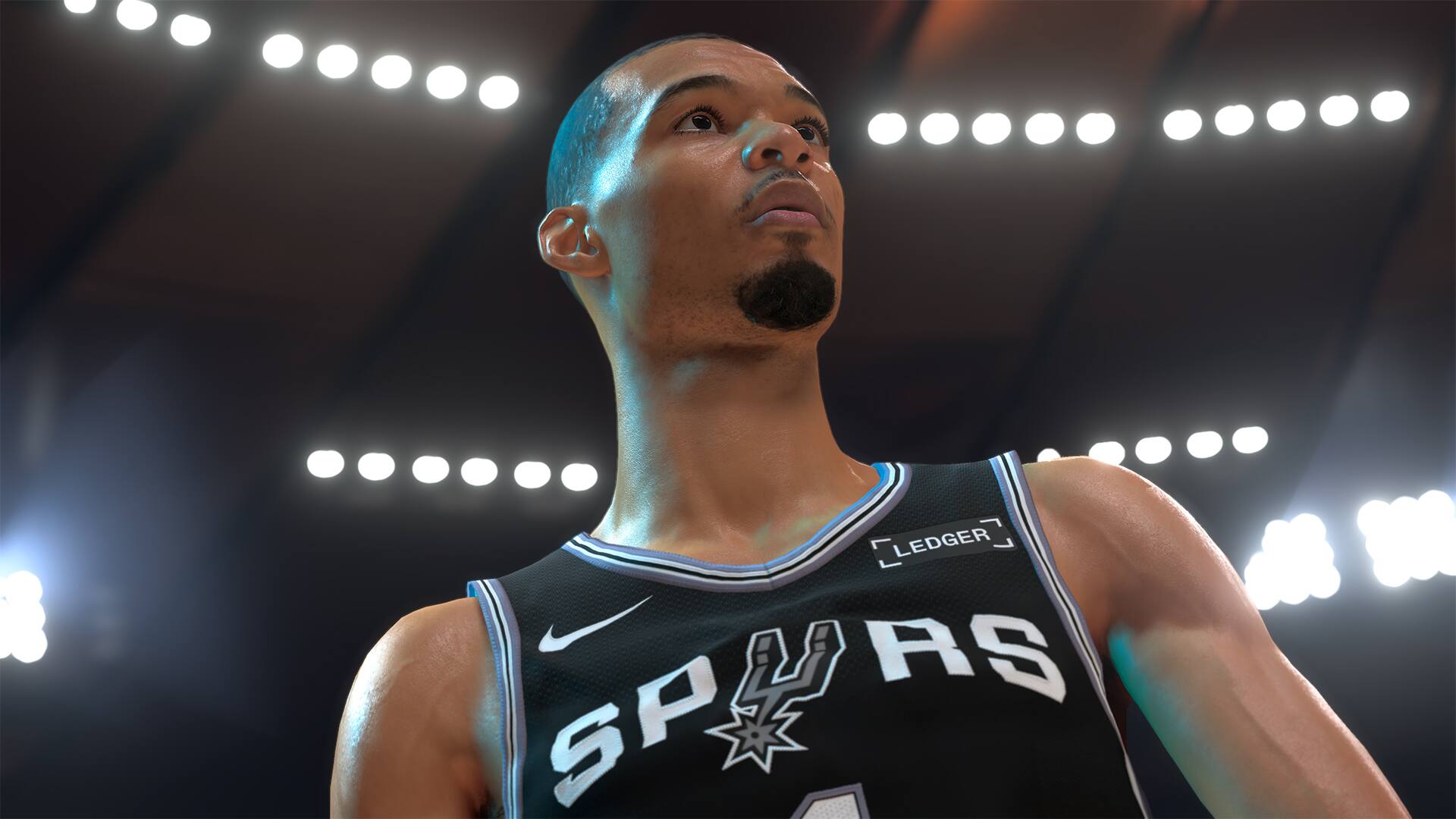 Alt View 5. Take 2 Interactive - NBA 2K27.