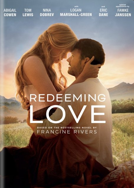 Redeeming Love [2022] - Best Buy
