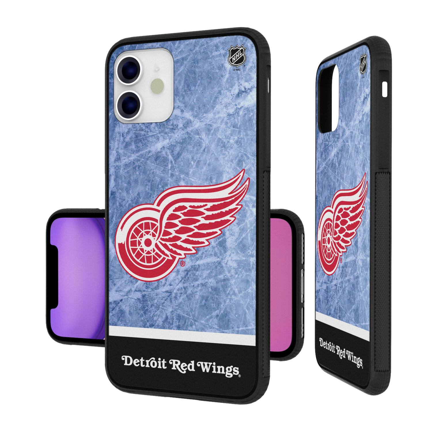 NHL  
Detroit Red Wings  
Detroit Red Wings