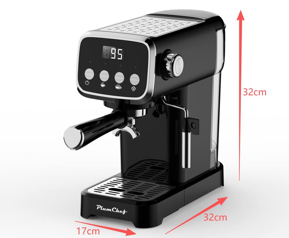 95 3E00 32cm PlumChef 17cm 32cm