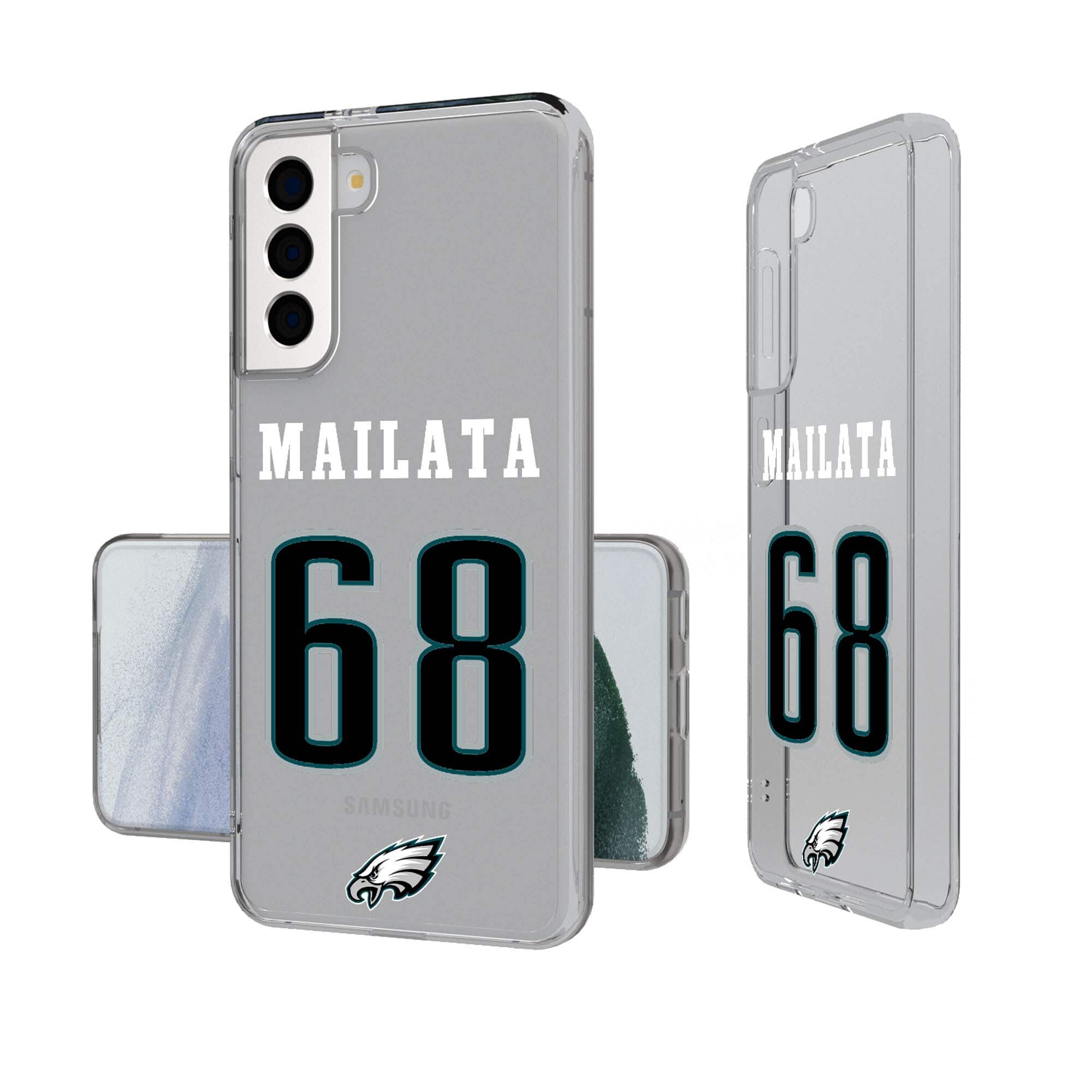 MAILATA  
68  
SAMSUNG