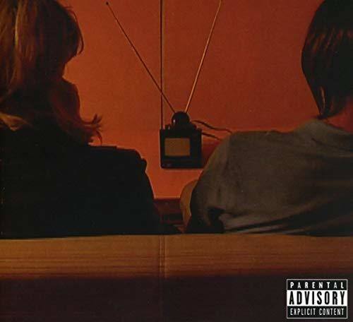 PARENTAL ADVISORY  
EXPLICIT CONTENT