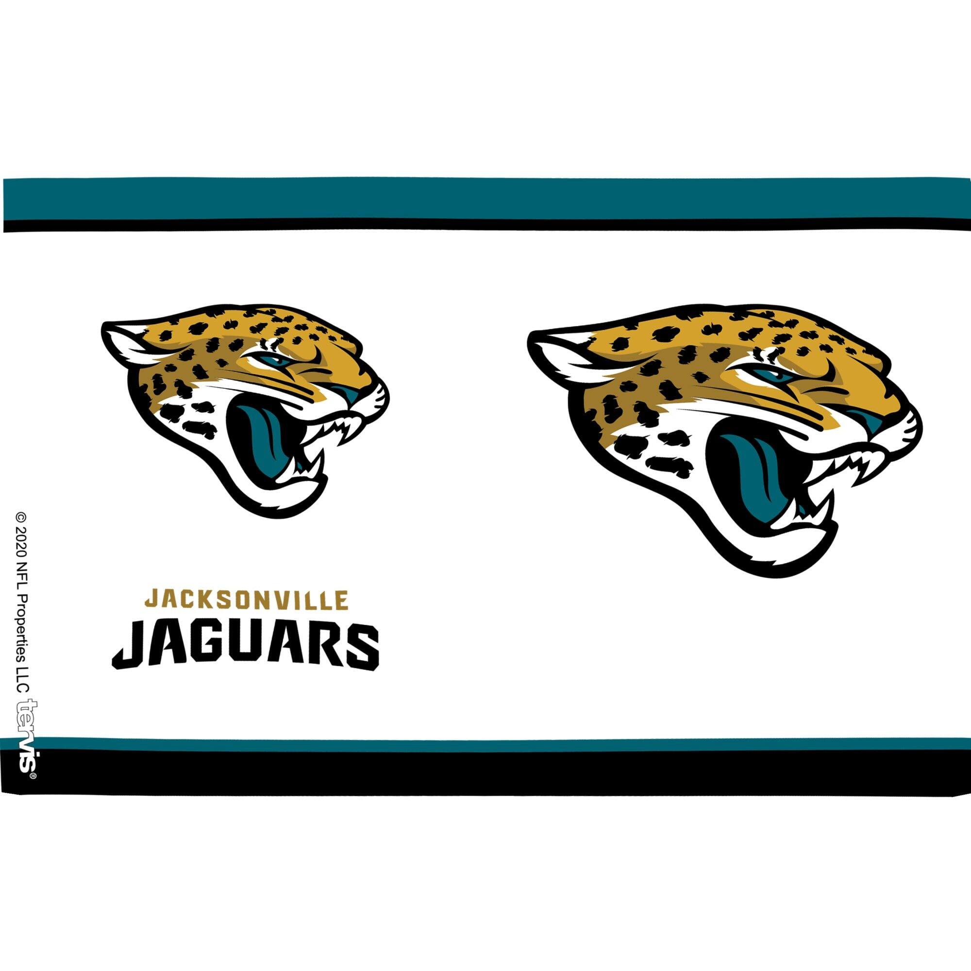 © 2020 NFL Properties, LLC

JACKSONVILLE JAGUARS

© 2020 NFL Properties, LLC
