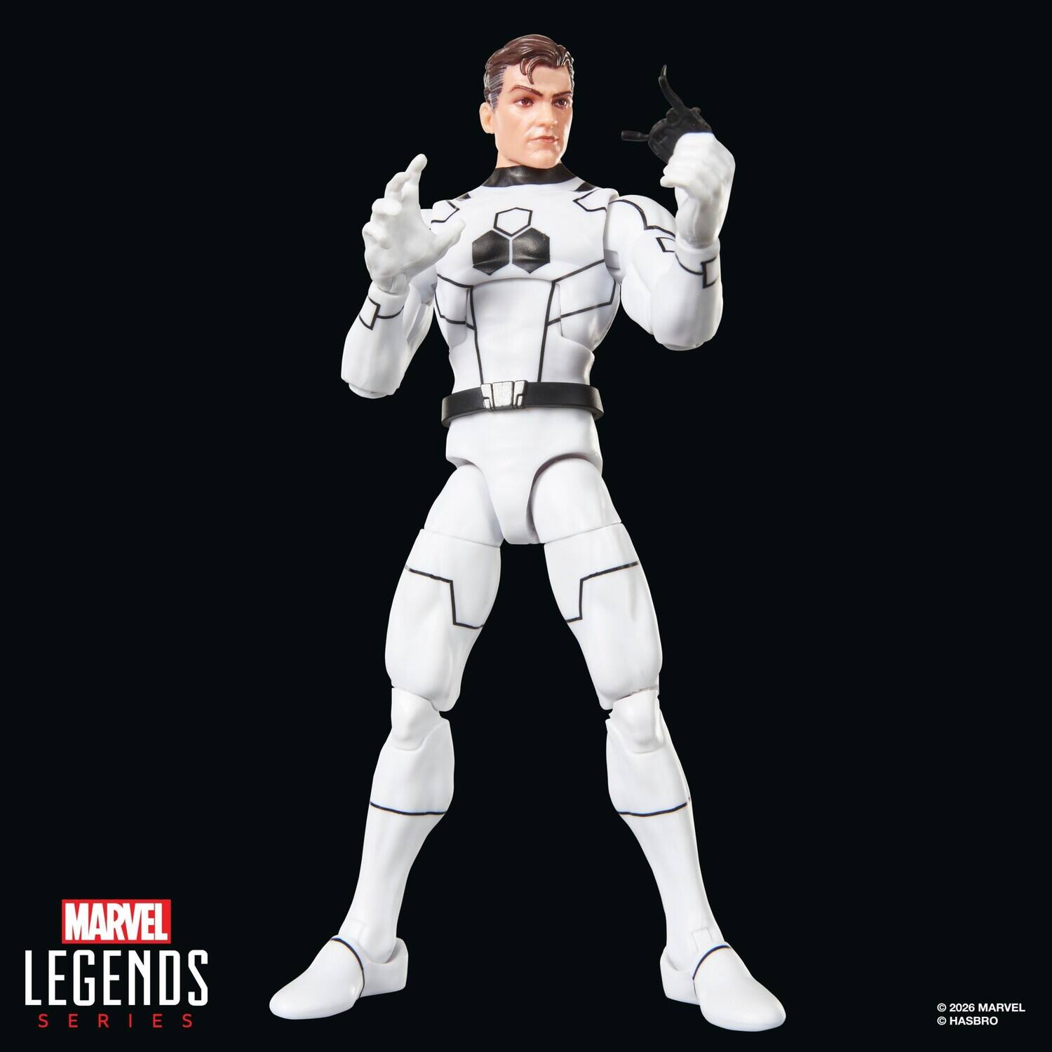 MARVEL LEGENDS SERIES  
© 2026 MARVEL  
© HASBRO